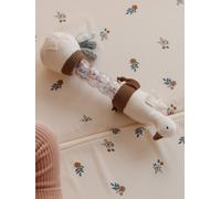 VERTBAUDET Bâton de Pluie Oie écru TU