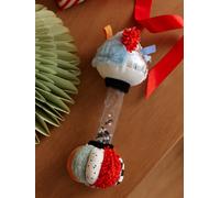 Bâton de pluie sensoriel ÉVEIL & SENSORIEL multicolore TU