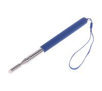 Bâton de pointage rétractable pour enseigner la main pointeur de doigt pointeur de doigt pointeur de salle de classe pointeur télescopique enseignants double tête bébé squelettique modèle