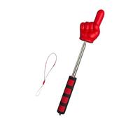 Bâton de pointeur télescopique pour enseignant, pour conférences et présentations scolaires, pointeurs pour enseignants