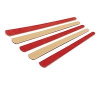 Bâton De Ponçage 2 Côtés - Papier Abrasif En Bâton Pour Modélisme REVELL