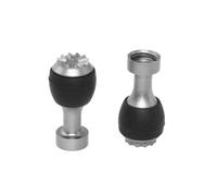 Bâton De Pouce, Compatible for DJI Mavic Mini/SE/2 Pro/Zoom/Spark | Contrôle précis, matériau résistant à l'usure, encliquetage facile, restaure la sensation