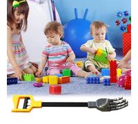 Bâton De Préhension De La Main Pour Enfant, Jouet De Haute Qualité, Robot De Préhension Du Poignet, Bricolage, Jouet Pour Bébé En Plastique, G6d0, 55cm