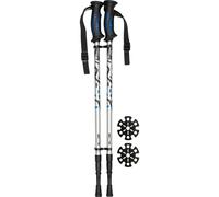 Bâton de randonnée Abbey Camp® Denver-135 TU