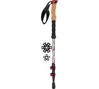 Bâton de randonnée Abbey Camp® Nagano-135 TU