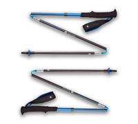 Bâton de marche - BLACK DIAMOND - Distance Carbon Z - 115 cm - Carbone - Mixte