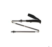 Bâton de randonnée Black Diamond Distance FLZ Pl S22 - Gris - 125 cm