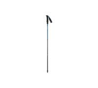 Bâton de randonnée Black Diamond Distance Pole S22 Bleu 120 cm