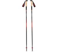 Black Diamond Bâtons de randonnée Pursuit Carbon Z Poles 125 cm (Octane)