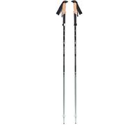 Bâton de randonnée - Black Diamond - Pursuit FLZ - Noir - 125/135 cm - x2