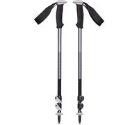 Bâton de randonnée - BLACK DIAMOND - Trail Sport - 3 brins - Lot de 2 - Poignée mousse EVA