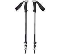 Black Diamond Trail Sport Woman Poles Argenté 100-140 cm Femme