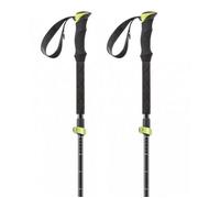 Batons ferrino stick spantik noir unisex