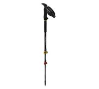 Bâton de randonnée grenat Guidetti T3 Light TU