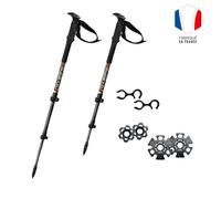 Bâtons ski de randonnée GUIDETTI Horizon 3 TU