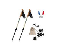 Bâton de randonnée GUIDETTI Massif du Vercors Taille unique