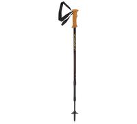 La Sportiva - Trango Trek Pole - Bâtons randonnée Black - Taille unique