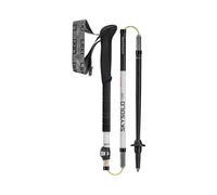 Bâton de randonnée Leki Skysolo FX.One Carbon Blanc 120 cm