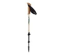 Bâton de randonnée massif Guidetti Vercors (x2) 62/135 cm