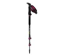 Bâton de randonnée saphir carbone aluminium Guidetti B Light TU