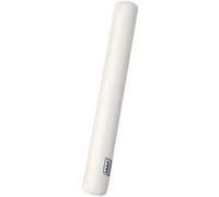 Bâton de relais PVC.Longueur : 30 cm. Diamètre : 38 mm