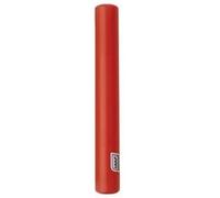 Bâton de relais PVC.Longueur : 30 cm - ROUGE G