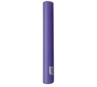 Bâton de relais PVC.Longueur : 30 cm - VIOLET G