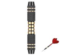 Bâton de remplacement de fléchette souple, barils de fléchettes souples - 16 g Cuivre Dartboard Conseils de remplacement Barrel | Remplacez les axes pour les accessoires de tableau de bord et avec