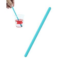 Bâton De Résine Époxy - Tiges De Mélange Durable pour L'Artisanat Résinz | Outil Anti Scald Meste pour La Fabrication De Bijoux, De La, du Et des Applications De Maquillage