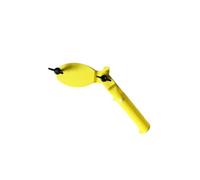 Bâton de rétention de chlore fiable avec poignée confortable pour la prévention continue des algues, tige de fixation pour tablette de chlore commerciale