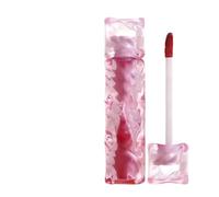 Bâton de rouge à lèvres mat, couleur velours, pigment longue durée 4 g pour la finition du maquillage des lèvres, plate-forme d'application cosmétique avec un design mat lisse, tenue des couleurs auda
