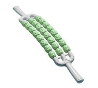 Bâton de rouleau, bâton de massage du corps outils pour soulager les douleurs musculaires, apaiser les crampes lipos profonds rouleau à pâtisserie