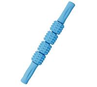 Bâton De Rouleau Pour Les Tissus Profonds Des Muscles - Bâton De Rouleau Musculaire, Outil De Massage Corporel Portatif, Bâtons De Rouleaux Légers Pour Apaiser Les Crampes, Soulagement Des Douleurs Mu