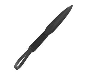 Bâton de rupture pour chien - 35 x 5 cm - Barre de levier de dressage en | nylon robuste - Outil professionnel de levier de libération de mâchoire pour chiens de taille moyenne et grande - Équipement