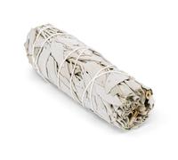 Bâton de sauge blanche 100mm - purification et atmosphère calme - bivea