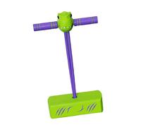 Bâton de saut en mousse de dinosaure, bâton de saut en mousse - Jouets de dinosaure à haute élasticité en mousse,Guidon extérieur en mousse souple, jouets rebondissants pour enfants