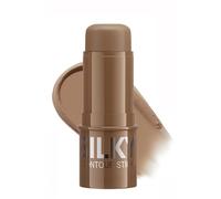 Bâton de Sculpting Visage Longue Tenue - Texture Crémeuse Longue Tenue pour Ombrage et Highlight sous les Pommettes, Format Nomade (#02)