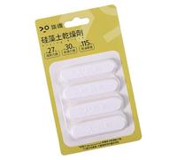 Bâton de séchage pour aliments pour animaux de compagnie - Pour épices, bijoux, chaussures, boîtes, rangement électronique, séchage rapide