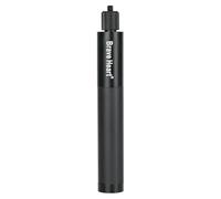 Bâton de selfie invisible de 70 cm, aluminium extensible pour Insta360, GoPro