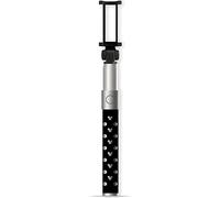 Bâton de selfie sans fil Disney Mickey Mouse - Noir KP36424