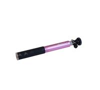 Bâton de selfie Ultron Aluminium 80 rose