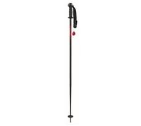 Bâton de ski alpin avec réservoir Komperdell Alpine Schnapspole 115 cm