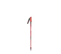 Vola Aluminium Sl Junior Nordic Sr Sl Alu-carbon World Cup Poles Rouge 105 cm Garçon