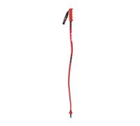 Vola Aluminium Gs Senior Nordic Sr Sl Alu-carbon World Cup Poles Rouge 120 cm