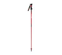 Bâton de ski aluminium Vola Sl Rouge 130 cm