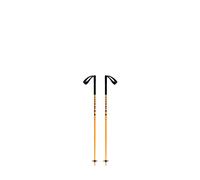 BLACK CROWS Oxus - Mixte - Orange / Noir - taille 120- modèle 2024