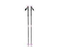 Black Diamond Bâtons de ski de randonnée Expedition Compactor Piton Purple 125