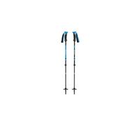 Black Diamond Razor Carbon Pro Poles Bleu 115-140 cm
