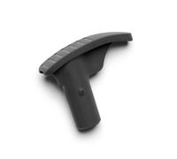 Bâton de ski Black Diamond Whippet Grip Noir TU
