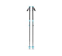 Bâton de ski de randonnée Black Diamond Expedition 155 cm